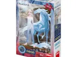 XXL Pieces - Neon Puzzle - Frozen 2