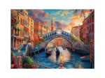 Painted Venice