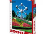 Atomium, Brussels, Belgium