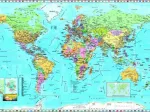 Map of the World
