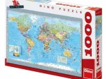 Map of the World