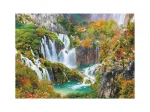 Plitvice Lakes National Park