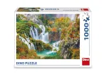Plitvice Lakes National Park
