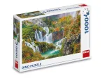 Plitvice Lakes National Park
