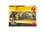 Panoramic Puzzle - Jurassic World
