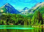 Tatra Mountains