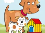 3 Puzzles - Animals
