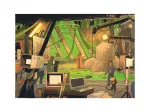 XXL Pieces - Puzzle Find 10 Objects - Movie