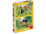 2 Puzzles - Little Mole's Party