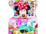 4 Puzzles - Minnie and Daisy