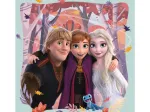 3 Puzzles - Frozen: Happy Autumn