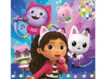 3 Puzzles - Gabby - Celebration