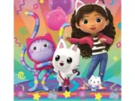 3 Puzzles - Gabby - Celebration