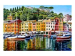 Portofino on Reflection