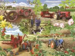 Farming Year