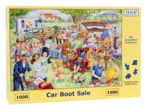 Car Boot Sale
