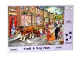 Fruit & Veg Man