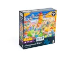 XXL Pieces - Fairground Rides