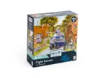 Tight Corner