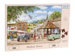 Market Town