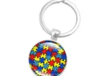 Keychain Puzzle