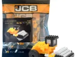 3D Nano Puzzle - JCB Compactor