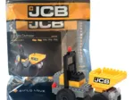3D Nano Puzzle - JCB Site Dumpers