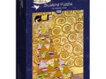 Gustave Klimt - The Waiting, 1905