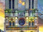 Notre-Dame de Paris Cathedral