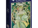 Mucha - Daydream, 1897