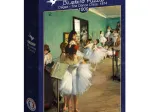Degas - The Dance Class, 1874