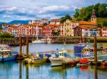 Pays Basque, France