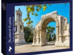 Glanum, Saint-Rémy-de-Provence