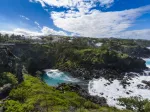 Ravine des Cafres, La Réunion, France