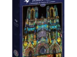 Cathédrale de Reims en Lumière