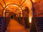 Cave à Champagne