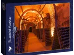 Cave à Champagne