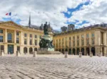 Place Royale, Reims, France