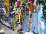 Coastal Garden