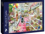 The Sweet Shop