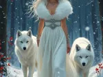 Wolf Queen