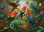Tropical Harmony