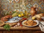 Flavours of the South