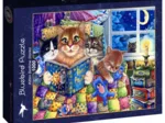 Kitten Bedtime Stories