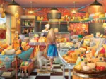 Farm Cheese Shop