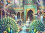 The Mosaique Palace