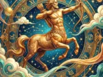 The Centaur
