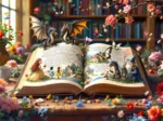 A Journey to the Heart of the Tale