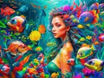 Underwater Life