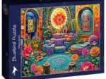 Peace Room